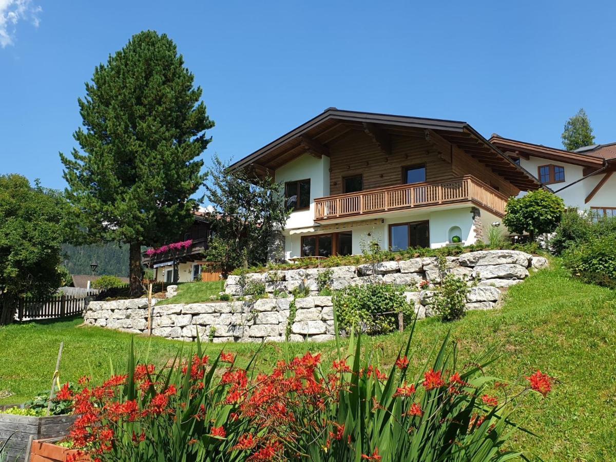 Holiday Home Happy By Interhome Эбен  Экстерьер фото